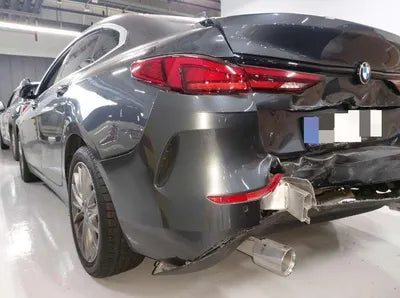 2021 BMW 218 WBA31AM05M7H64515 VIN:WBA31AM05M7H64515