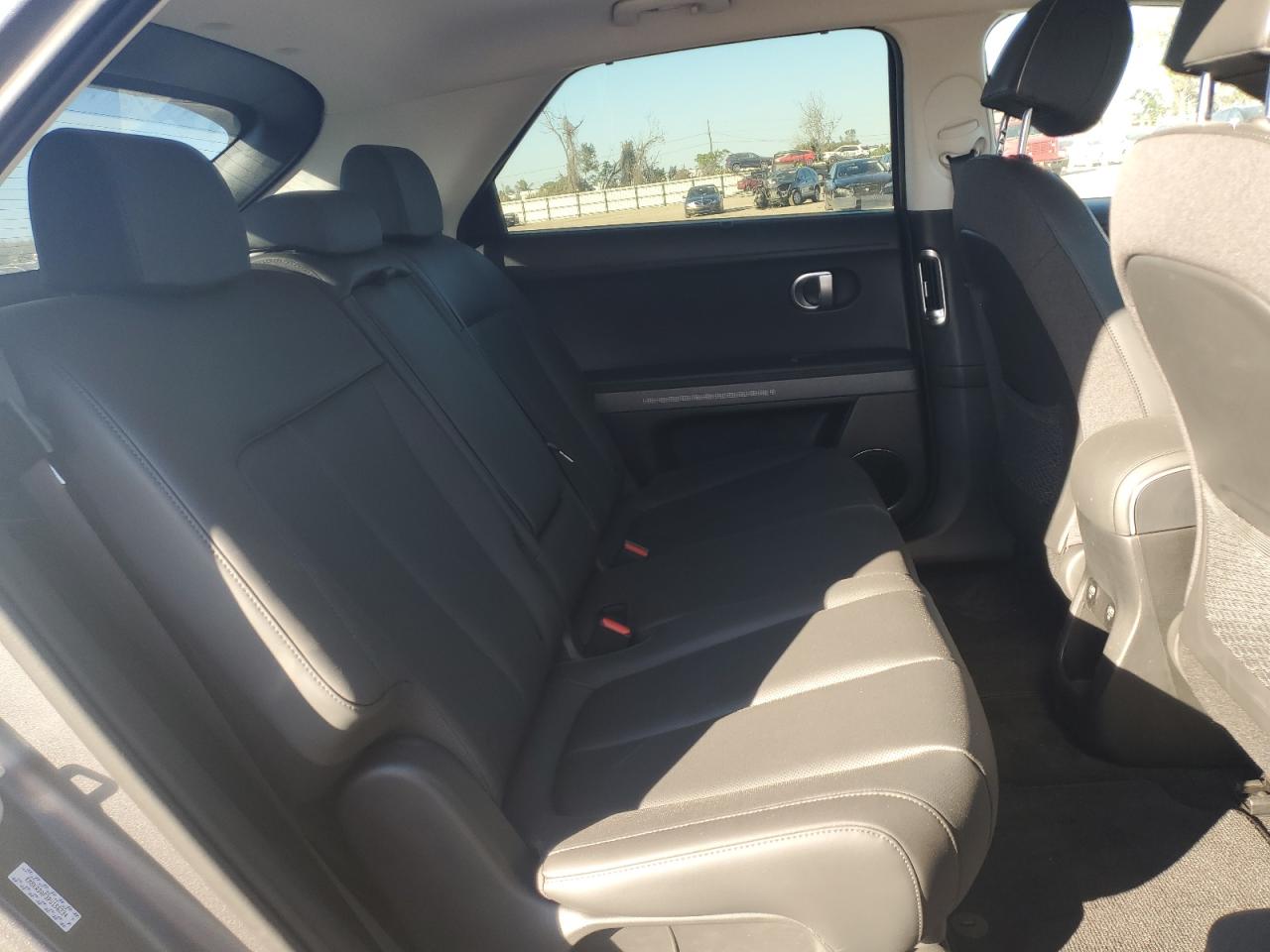 2023 HYUNDAI IONIQ 5 LIMITED VIN:KM8KRDAF3PU156234