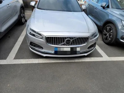 2021 Volvo S90 VIN: