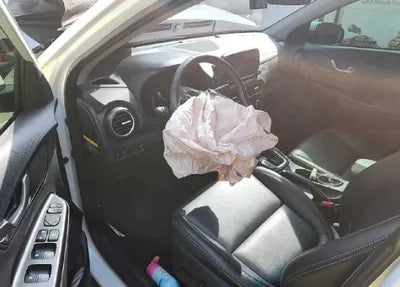 2019 Hyundai Kona KMHK7815GKU427643 VIN:KMHK7815GKU427643