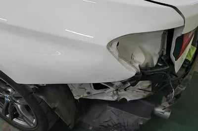 2015 BMW 320 WBA3D3109FK614184 VIN:WBA3D3109FK614184