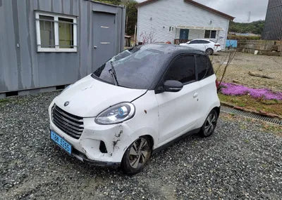 2021 Mercedes-Benz Smart KL90B2Z7EMZD6J655 VIN:KL90B2Z7EMZD6J655