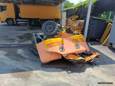 2021 Mercedes-Benz Smart VIN: