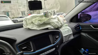 2017 Hyundai Ioniq KMHC851CGHU039435 VIN:KMHC851CGHU039435