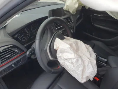 2017 BMW 118 WBA1S5106H5D29696 VIN:WBA1S5106H5D29696