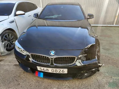 2016 BMW 420 WBA4P710XGK583127 VIN:WBA4P710XGK583127