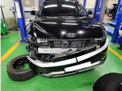 2022 Hyundai Ioniq KMHKN81AFNU011780 VIN:KMHKN81AFNU011780
