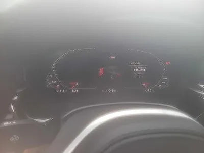 2022 BMW 520 WBA11BH07NWX61921 VIN:WBA11BH07NWX61921