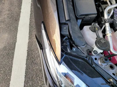 2021 Toyota Camry JTNBA1HK5M3002912 VIN:JTNBA1HK5M3002912