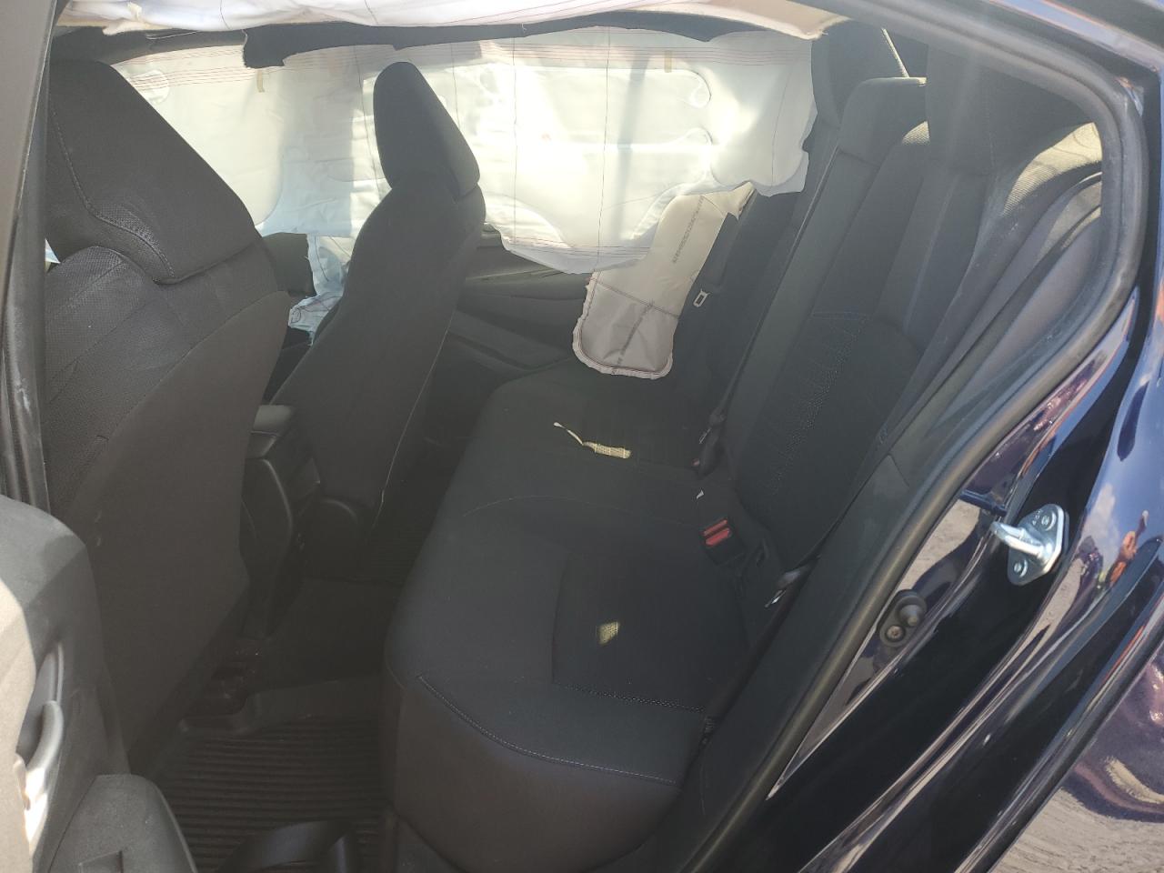 2022 TOYOTA COROLLA SE VIN:JTDS4MCE6NJ087254