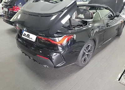 2021 BMW 420 WBA71AT00MCH24014 VIN:WBA71AT00MCH24014