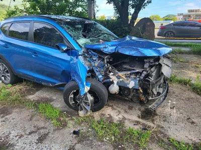 2017 Hyundai Tucson KMHJ3815GJU525466 VIN:KMHJ3815GJU525466