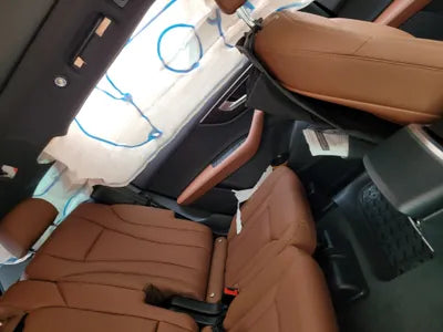 2022 Audi Q7 WAUZZZ4M9ND007377 VIN:WAUZZZ4M9ND007377