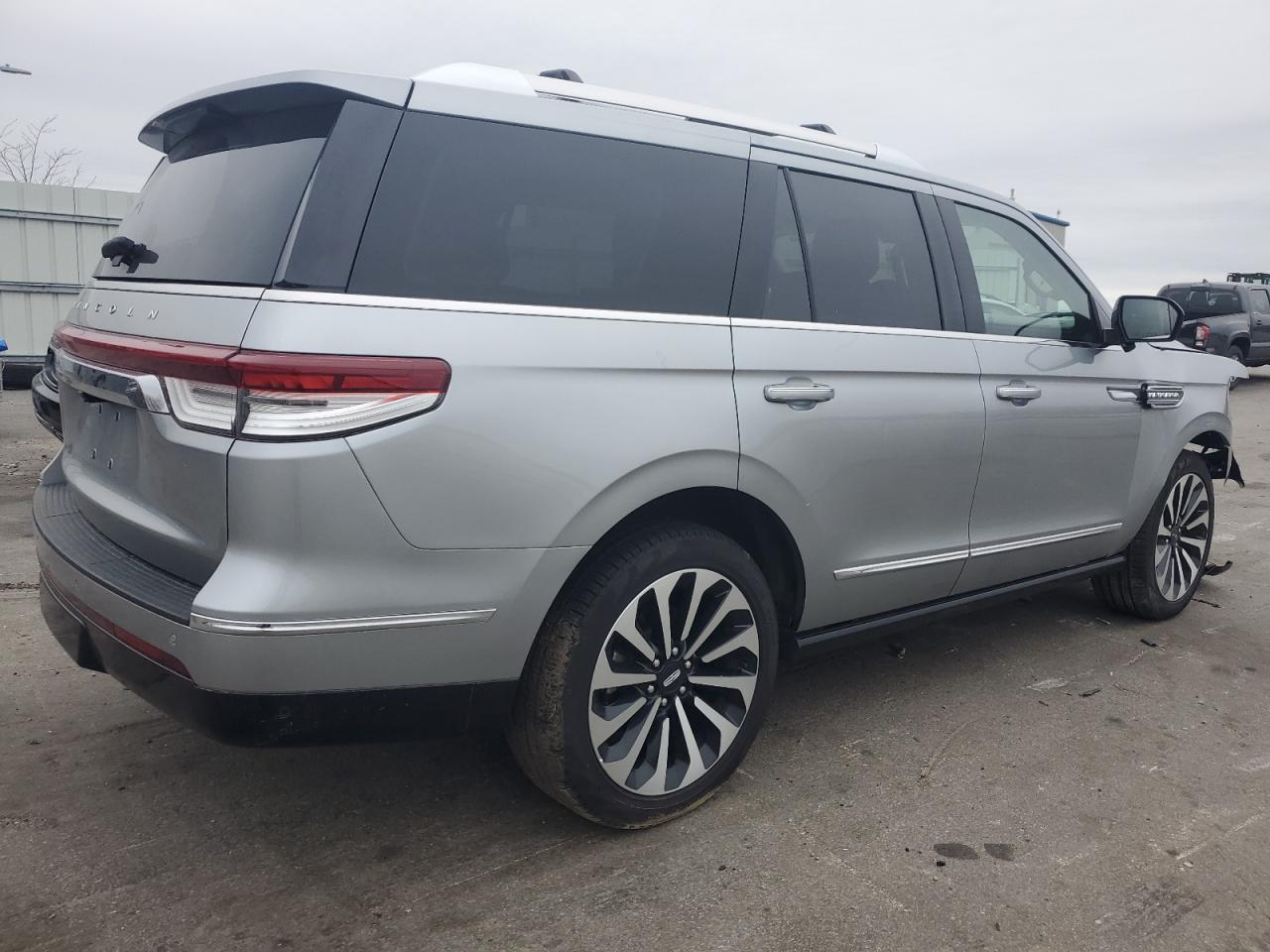 2023 LINCOLN NAVIGATOR RESERVE VIN:5LMJJ2LG9PEL02995