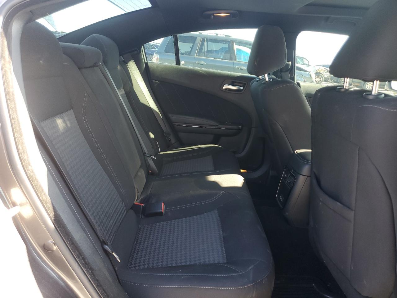 2023 DODGE CHARGER SXT VIN:2C3CDXJG6PH675710