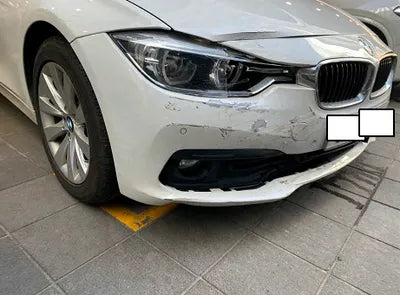 2016 BMW 320 WBA8C5107GK636464 VIN:WBA8C5107GK636464