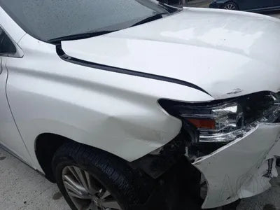 2015 Lexus RX 350 VIN: