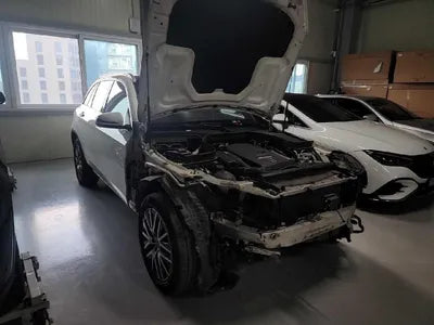 2021 Mercedes-Benz GLC 300 VIN: