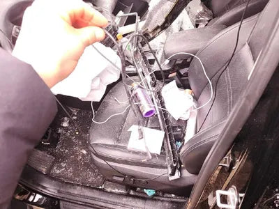 2017 Kia Sorento VIN: