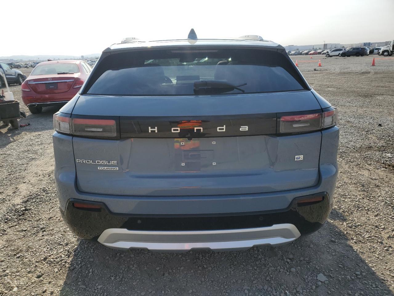 2024 HONDA PROLOGUE TOUR VIN:3GPKHWRM8RS535172
