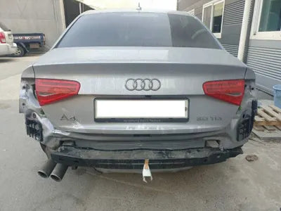 2016 Audi A4 WAUZZZ8K9GN006266 VIN:WAUZZZ8K9GN006266