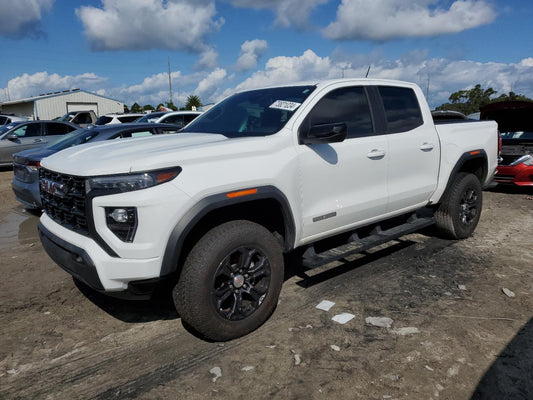 2023 GMC CANYON ELEVATION VIN:1GTP5BEK9P1182761