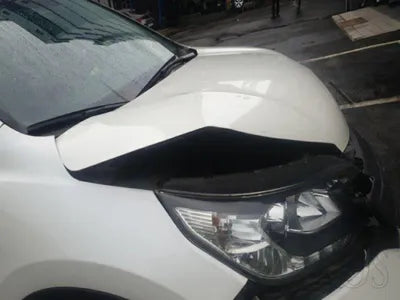 2014 Honda CR-V VIN: