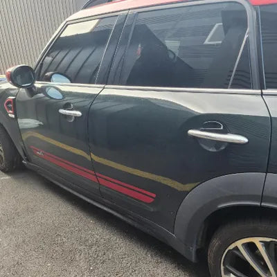 2020 MINI John Cooper Works VIN: