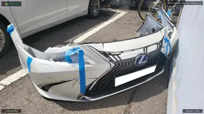 2019 Lexus ES 300 JTHB21B13K2022059 VIN:JTHB21B13K2022059