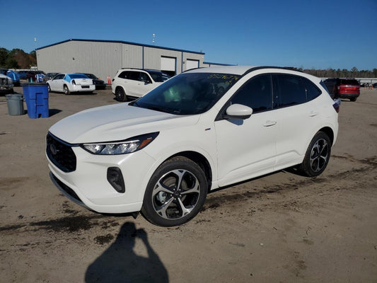 2024 FORD ESCAPE ST LINE SELECT VIN:1FMCU9NA8RUA32283