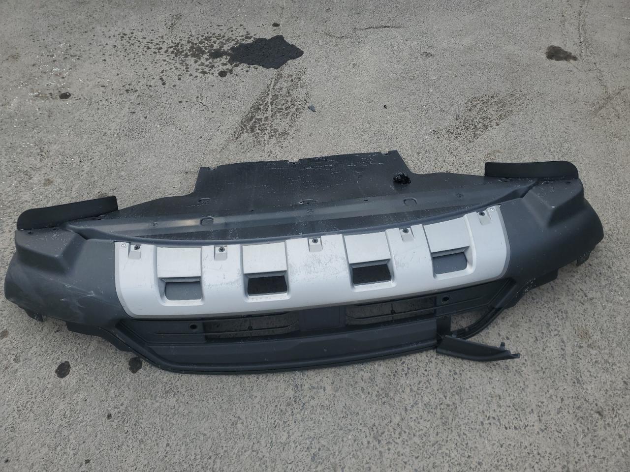 2022 FORD EXPLORER LIMITED VIN:1FMSK8FH0NGB26660