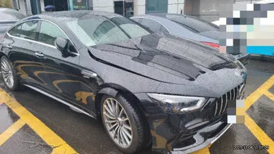 2021 Mercedes-Benz AMG GT 43 W1K7X5KB0MA043975 VIN:W1K7X5KB0MA043975