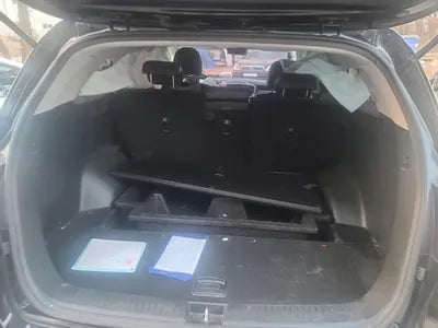 2019 Kia Sorento KNAPH81BBKA501737 VIN:KNAPH81BBKA501737