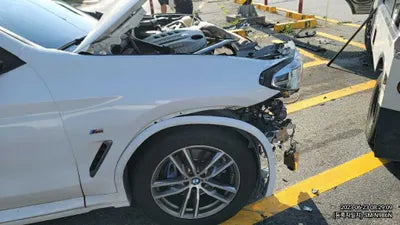 2018 BMW 320 702KMWBATX3104JLB VIN:702KMWBATX3104JLB