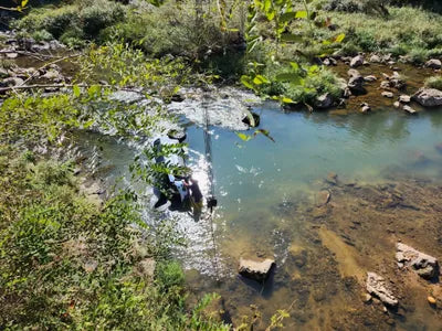 2015 Volkswagen Tiguan VIN: