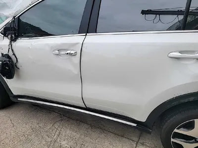 2018 Kia Sportage VIN: