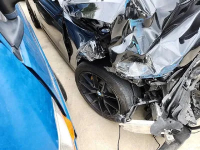 2018 BMW 320 WBA8C5109JK735956 VIN:WBA8C5109JK735956