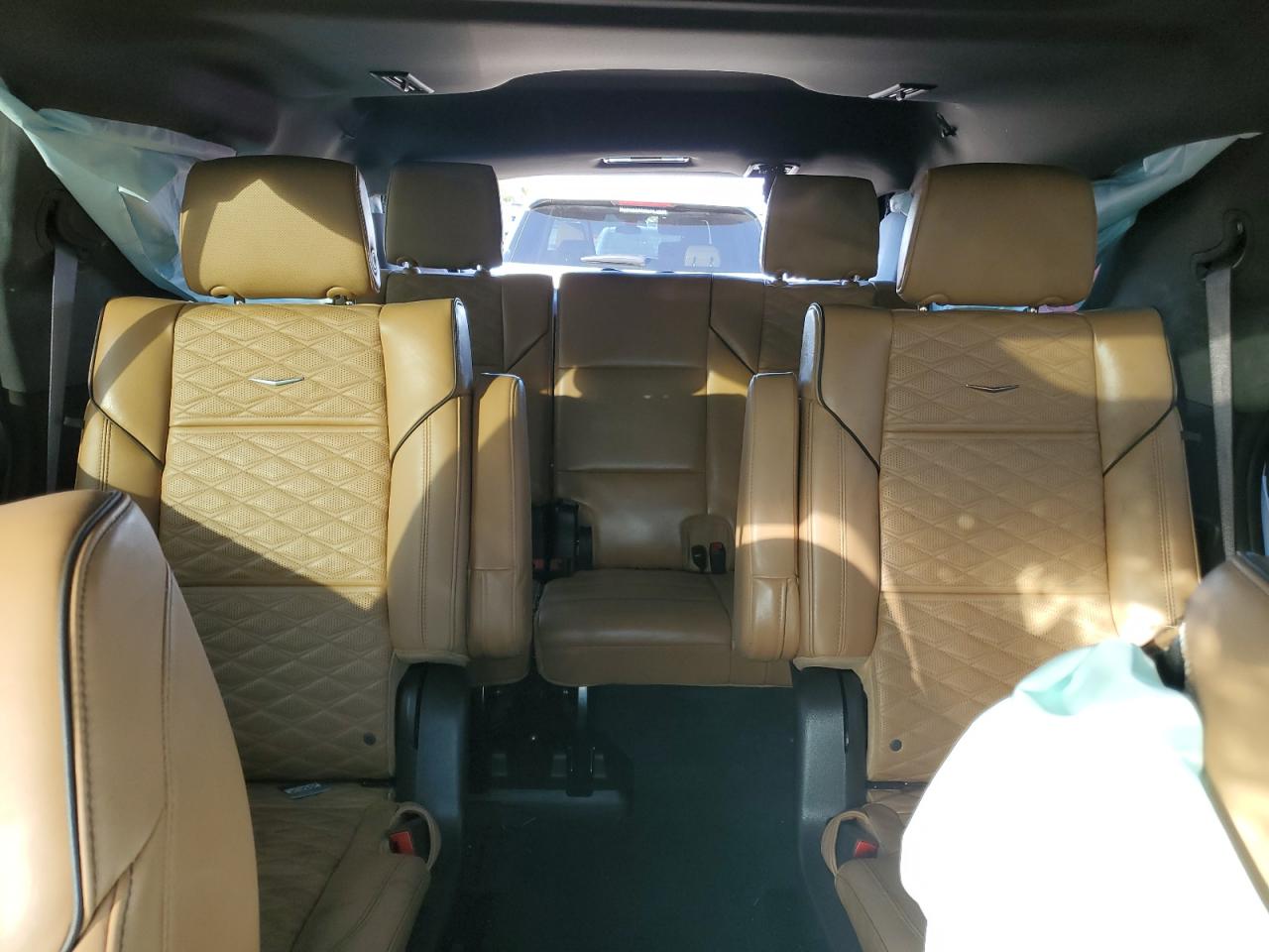 2023 CADILLAC ESCALADE PREMIUM LUXURY VIN:1GYS4BKL3PR197441