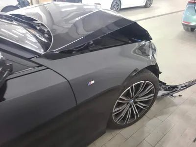 2022 BMW 320 WBA5X5104NFM28233 VIN:WBA5X5104NFM28233