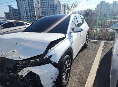 2022 Hyundai Tucson KMHJE811BNU037673 VIN:KMHJE811BNU037673