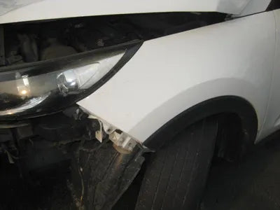 2016 Kia Sportage KNAPB813BGK799799 VIN:KNAPB813BGK799799
