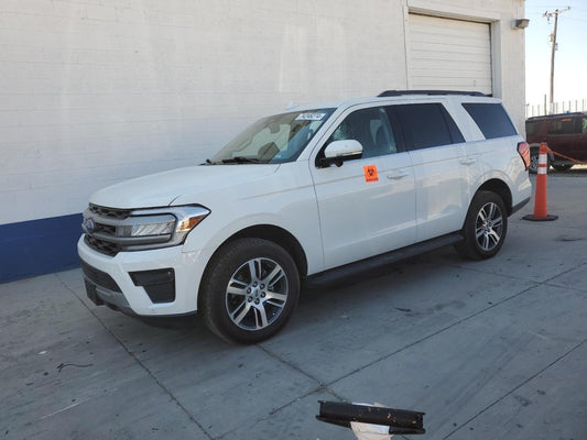 2024 FORD EXPEDITION XLT VIN:1FMJU1J86REA10935