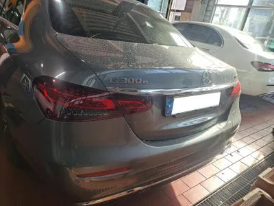 2021 Mercedes-Benz E 300 W1KZF5EB6MA883427 VIN:W1KZF5EB6MA883427