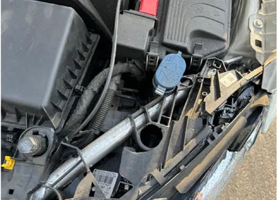 2017 Mercedes-Benz B 200 WDDMH0JB4HN163846 VIN:WDDMH0JB4HN163846