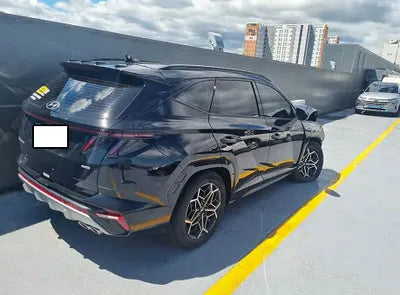 2022 Hyundai Tucson KMHJE81BHNU147348 VIN:KMHJE81BHNU147348