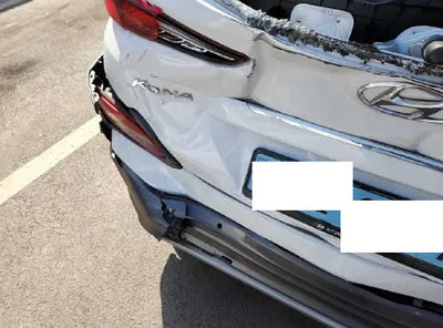 2020 Hyundai Kona KMHK281GFLU113448 VIN:KMHK281GFLU113448