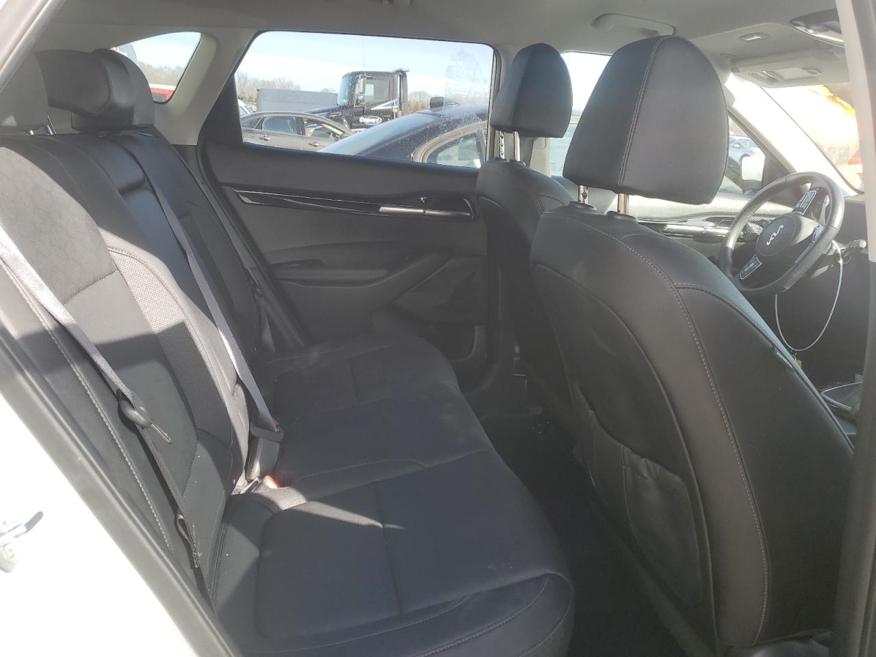 2024 KIA SELTOS SX VIN:KNDETCA71R7506919
