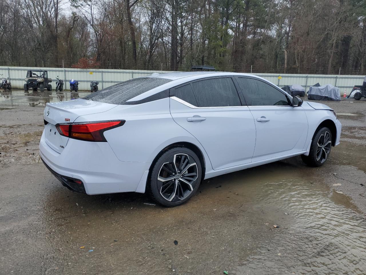 2023 NISSAN ALTIMA SR VIN:1N4BL4CW4PN364058