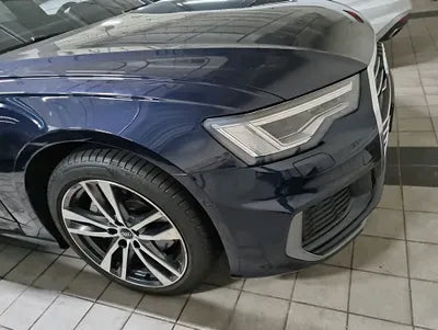 2022 Audi A6 WAUZZZF25NN045341 VIN:WAUZZZF25NN045341