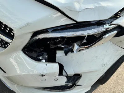 2017 Mercedes-Benz B 200 WDDMH0JB4HN163846 VIN:WDDMH0JB4HN163846